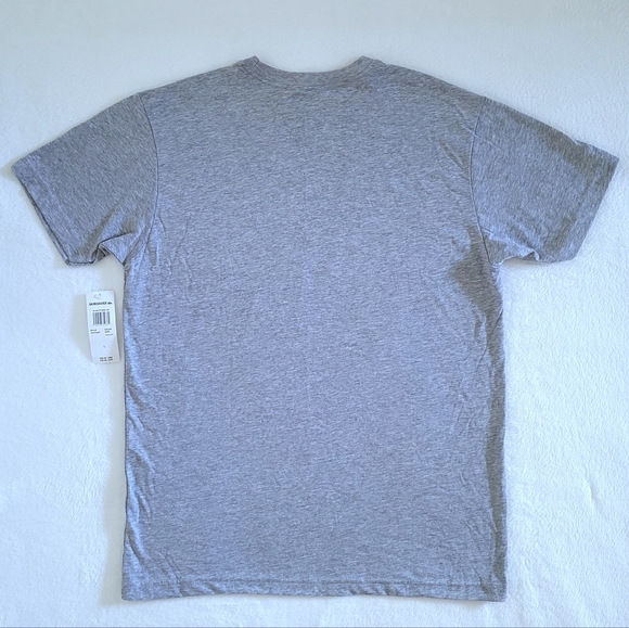 Quiksilver🏄‍♂️ "Bottoms Up Hawaii"🍹 Graphic Tee👕 - NWT - Picture 2 of 12